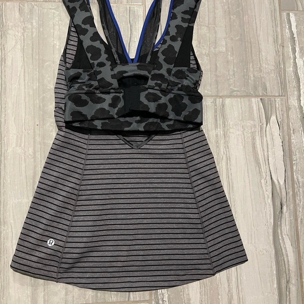Lululemon‎